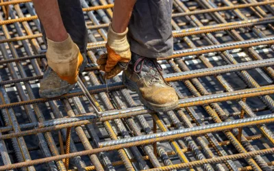 Become an Ironworker: Do you have what it takes?