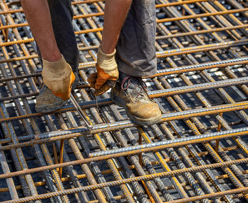 ironworker