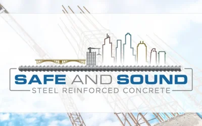 Safe and sound concrete has been around a long time, for good reason