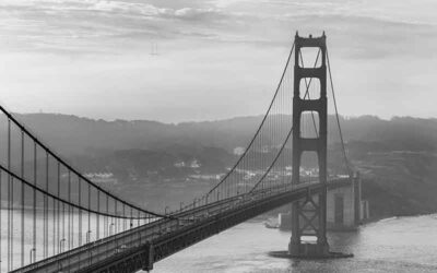 Ironworking history: Men who built the Golden Gate Bridge