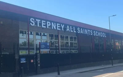 Another school in England closed due to concerns with RACC ‘concrete’