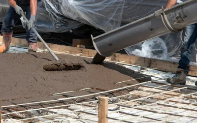 Senate bill would fund low-carbon concrete research