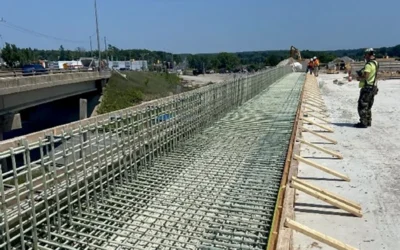 Rise of Rebar, Part 3: Rodbusters building projects across North America