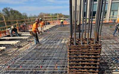 Rise of Rebar, Part 2: IW profiles of rodbuster projects across North America